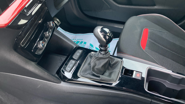 Vauxhall Mokka 1.2 Turbo 100 SRi 5dr Petrol Hatchback